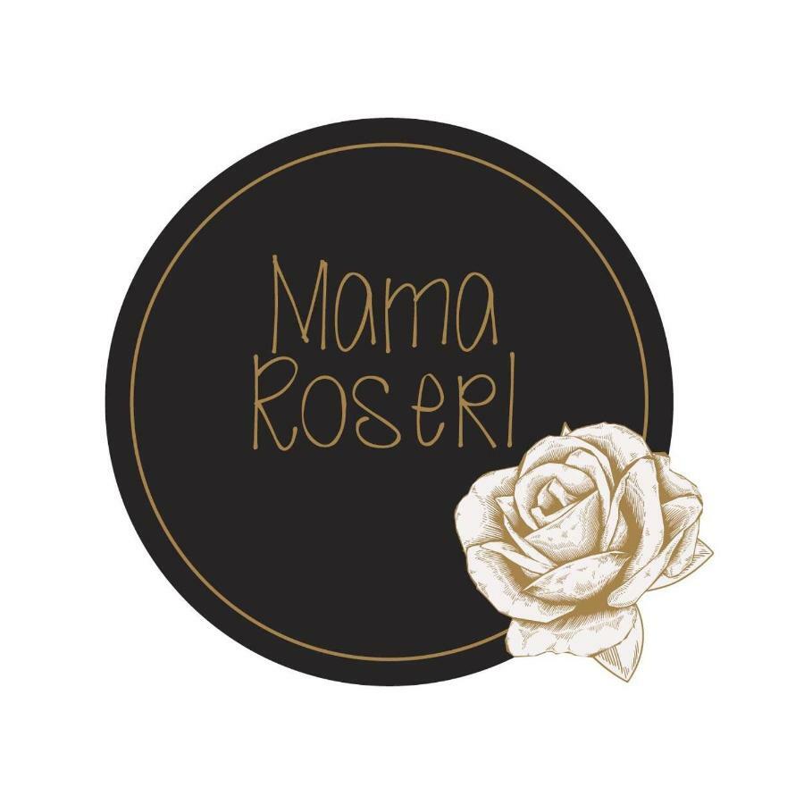 Mama Roserl Hauzenberg Extérieur photo